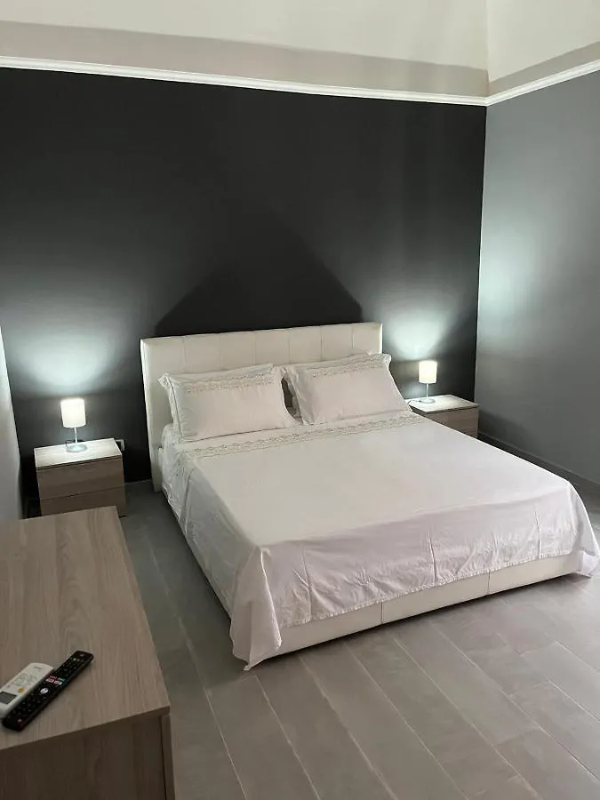 Holiday home Delia Apartment Catania Italy