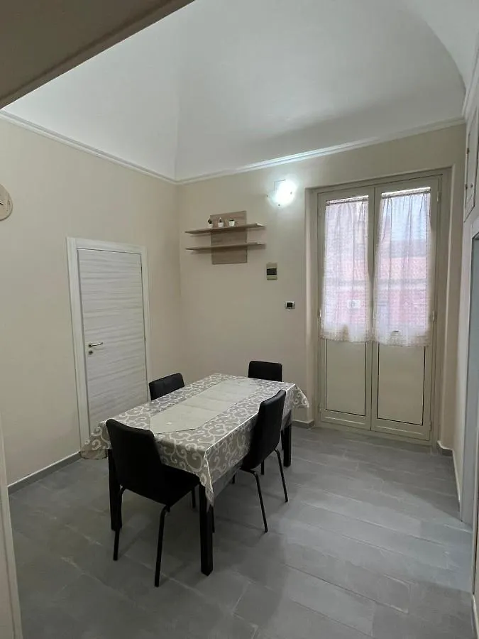 Delia Apartment Catania
