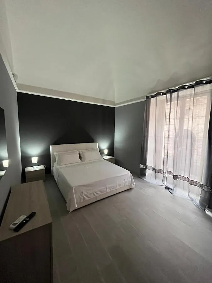 Delia Apartment Catania