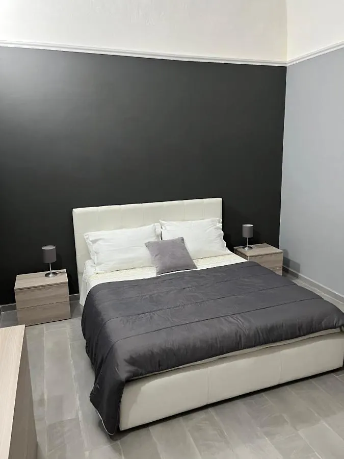 Delia Apartment location